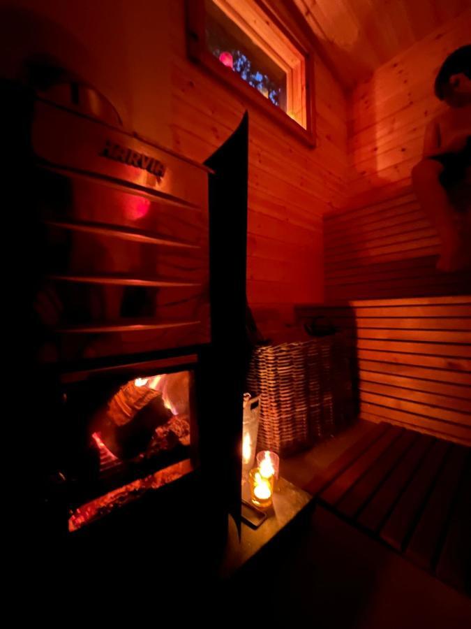 Hartridge Springs Hotell Honiton Eksteriør bilde